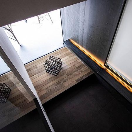 Sapporo Boukyo Luxury House 5 Pax Free Parking Villa Exteriör bild