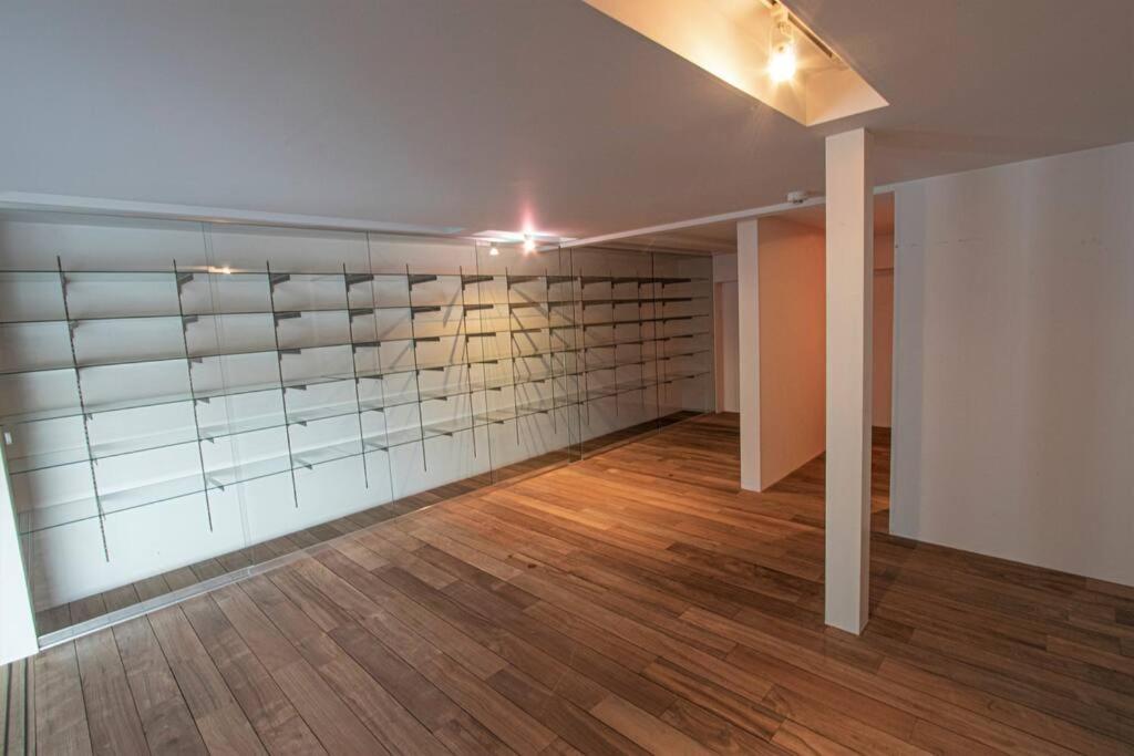 Sapporo Boukyo Luxury House 5 Pax Free Parking Villa Exteriör bild