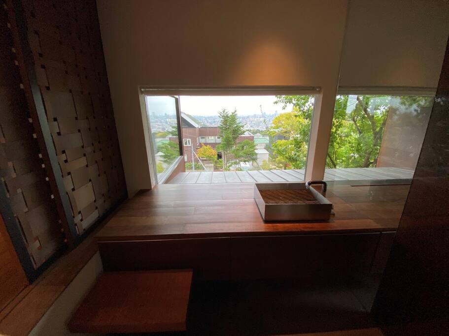 Sapporo Boukyo Luxury House 5 Pax Free Parking Villa Exteriör bild