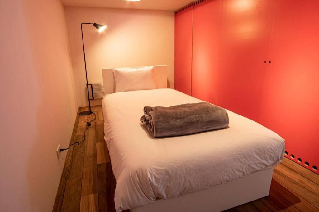 Sapporo Boukyo Luxury House 5 Pax Free Parking Villa Exteriör bild